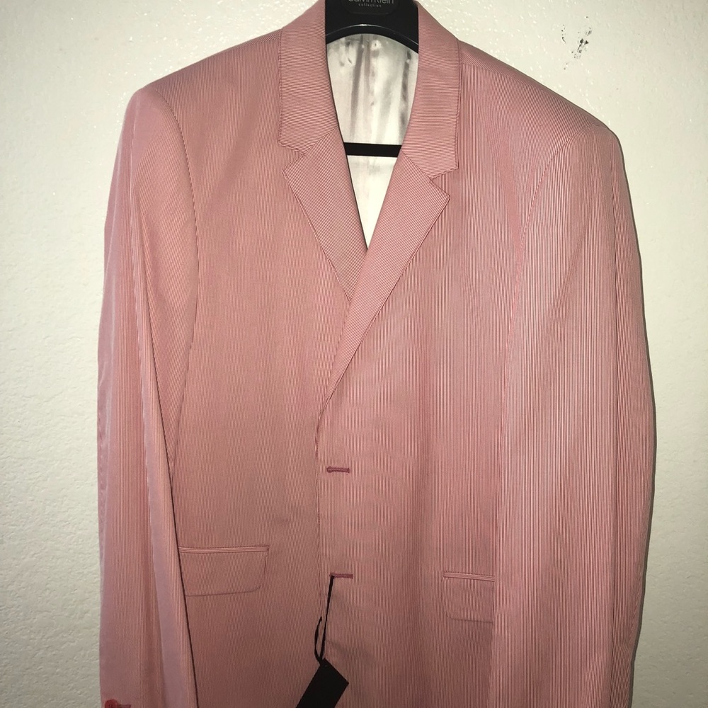 Calvin Klein Men’s Blazer jacket